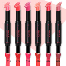 Load image into Gallery viewer, Matte Liquid Long Lasting Lipstick Women Makeup