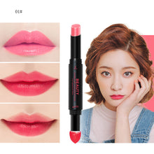 Load image into Gallery viewer, Matte Liquid Long Lasting Lipstick Women Makeup