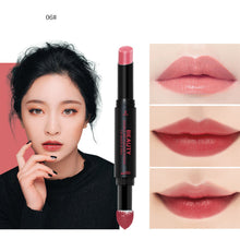 Load image into Gallery viewer, Matte Liquid Long Lasting Lipstick Women Makeup