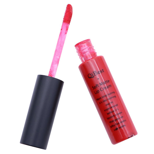 Women Liquid Lipstick Makeup