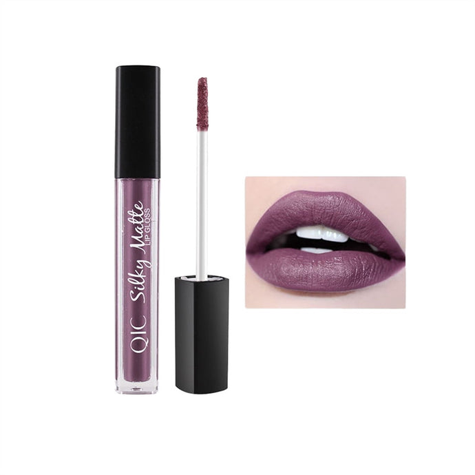 Women Lipstick Long Lasting Liquid