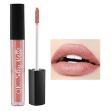 Load image into Gallery viewer, Women Lipstick Long Lasting Liquid