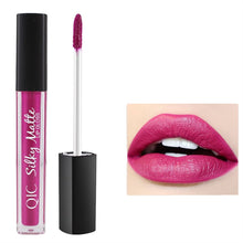 Load image into Gallery viewer, Women Lipstick Long Lasting Liquid