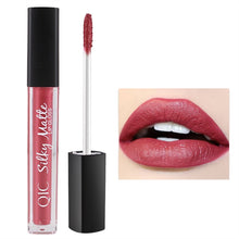 Load image into Gallery viewer, Women Lipstick Long Lasting Liquid