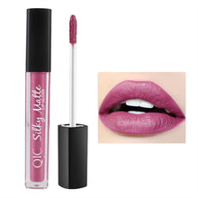 Load image into Gallery viewer, Women Lipstick Long Lasting Liquid