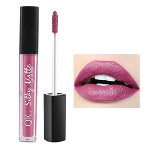 Women Lipstick Long Lasting Liquid