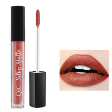 Load image into Gallery viewer, Women Lipstick Long Lasting Liquid