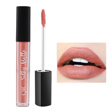 Load image into Gallery viewer, Women Lipstick Long Lasting Liquid