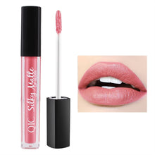 Load image into Gallery viewer, Women Lipstick Long Lasting Liquid