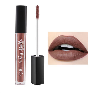 Women Lipstick Long Lasting Liquid