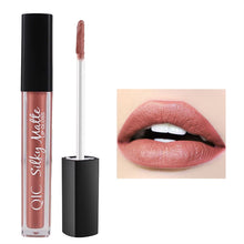 Load image into Gallery viewer, Women Lipstick Long Lasting Liquid