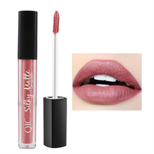 Load image into Gallery viewer, Women Lipstick Long Lasting Liquid